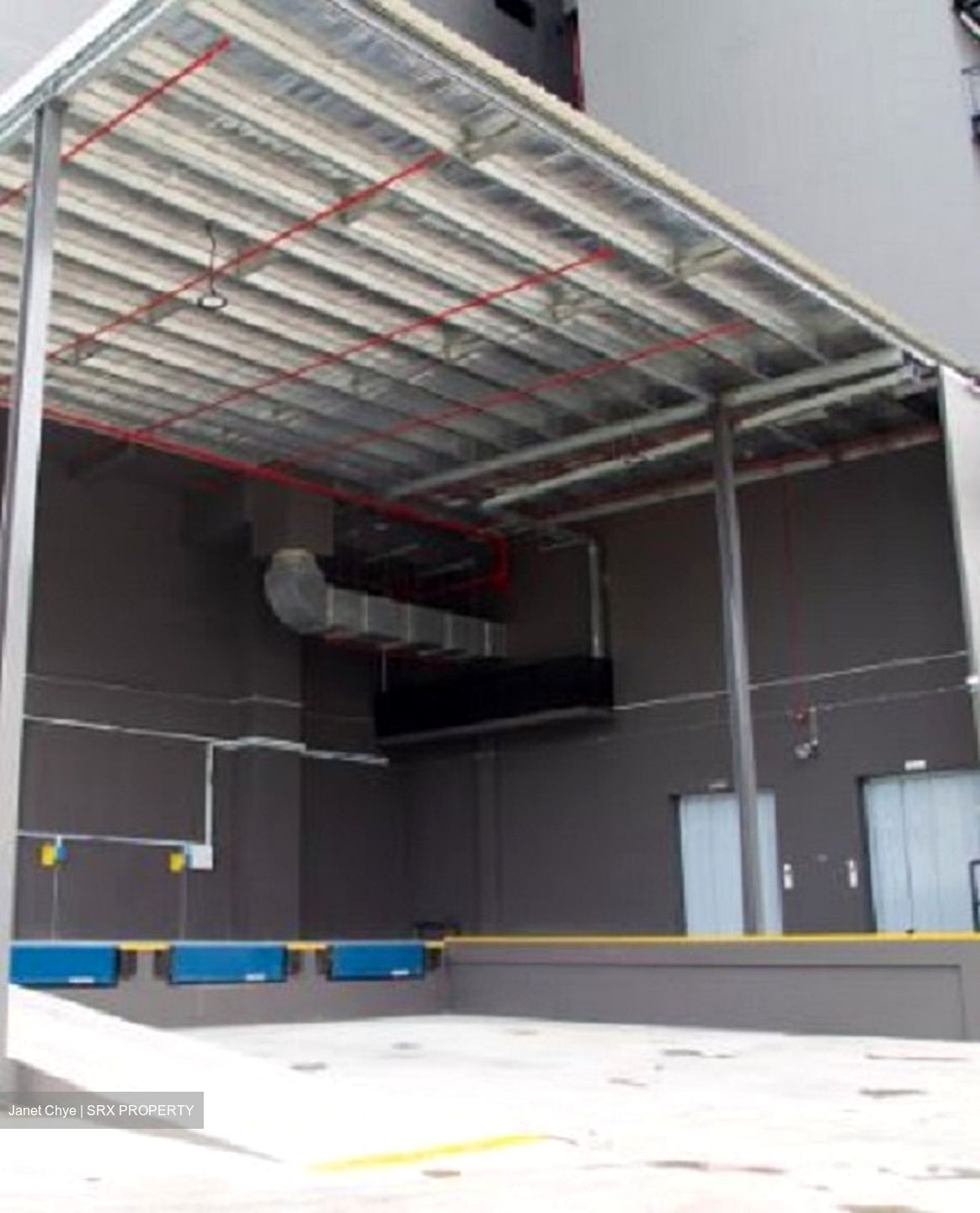 Tuas Avenue 1 (D22), Warehouse #502996321